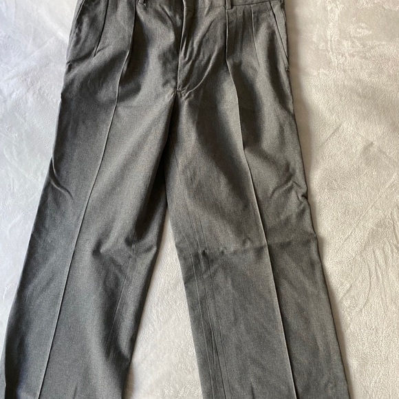 Chaps by Ralph Lauren pleated trousers - M - Picture 4 of 14